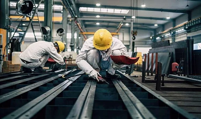 Çerkezköy Depo İstifleme Hizmeti